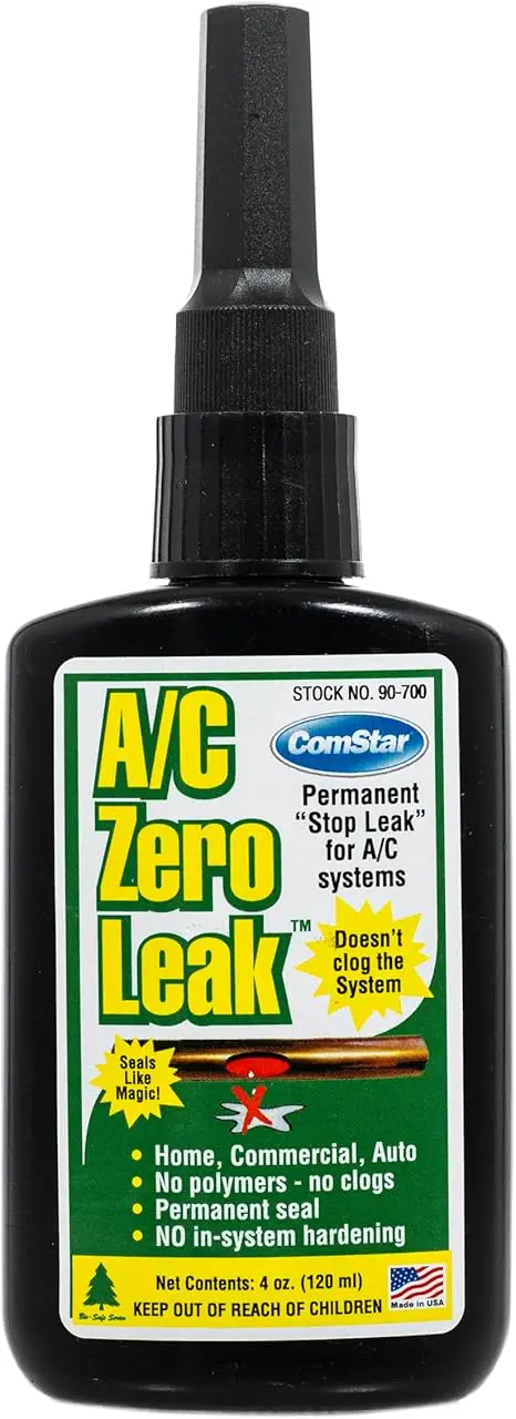 ComStar A/C Sealer (Stoppers)