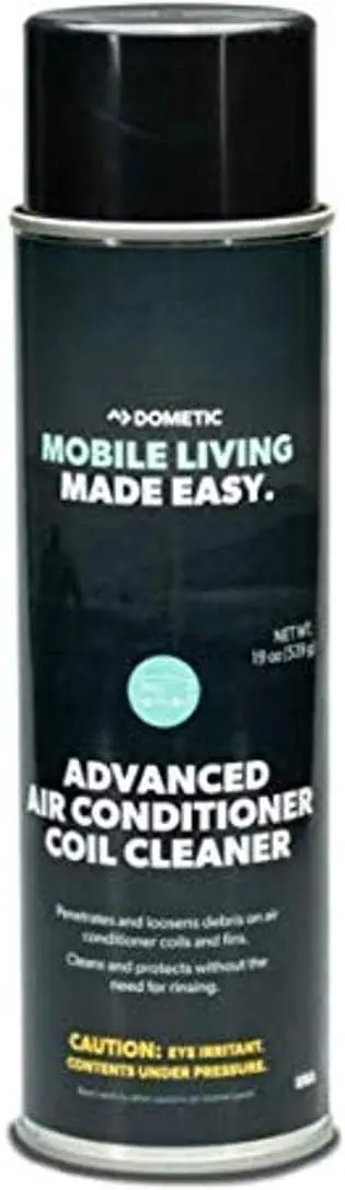 Dometic D1227001 Advanced AC Coil Cleaner-19
