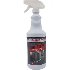 Lundmark Coil Cleen, Air Conditioning Fin & Coil Cleaner