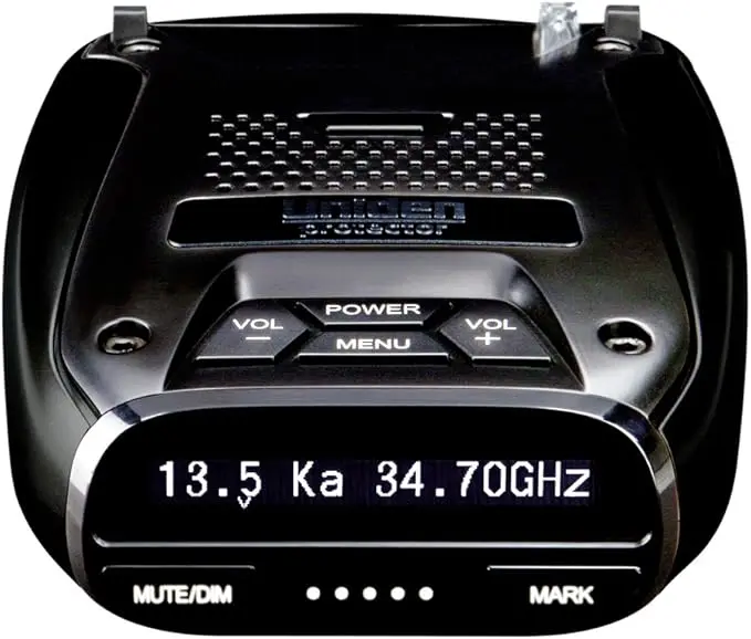 Uniden DFR7 Radar Detector Review: Best Radar Detector under $200 for Cars