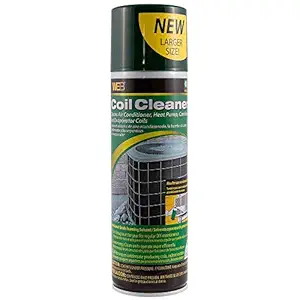 WEB WCOIL19 19 oz. AC Coil Cleaner