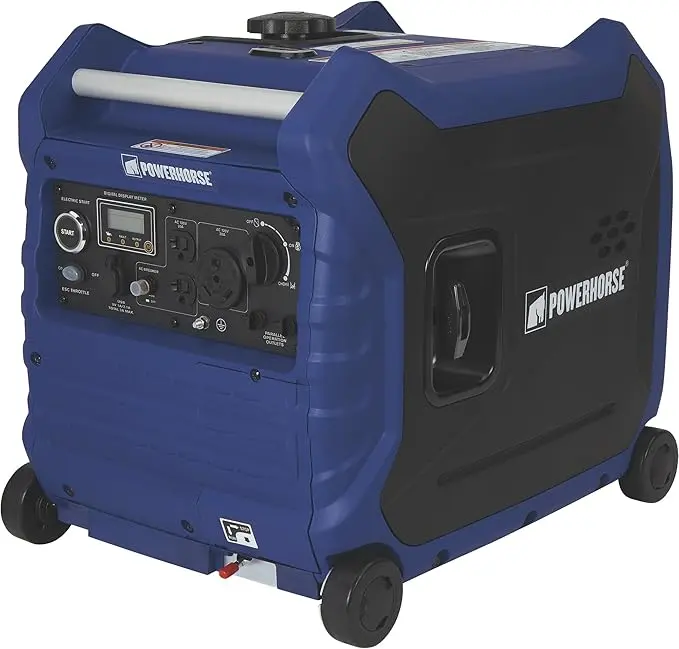 Powerhorse LC3500i 3500-watt