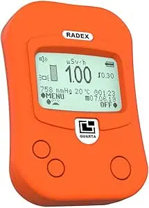 RADEX RD1212-BT Advanced Radiation Detector